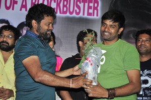 Kumari 21f Movie Sucessmeet Photos